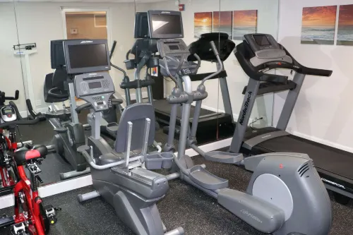 Quality Inn Miami Airport - Doral Leisure & Recreation Photos