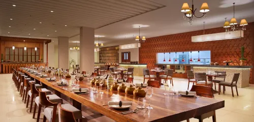 Merusaka Nusa Dua Makanan Photos