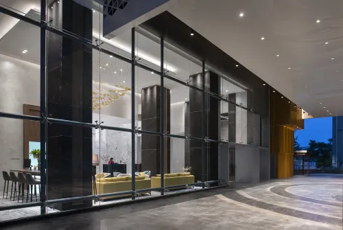 Avani Sukhumvit Bangkok Hotel Public Areas Photos