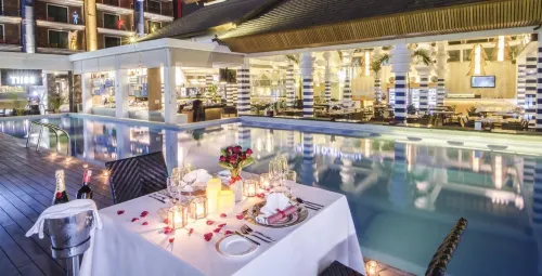 Montigo Resorts Seminyak Relaksasi & Rekreasi Photos