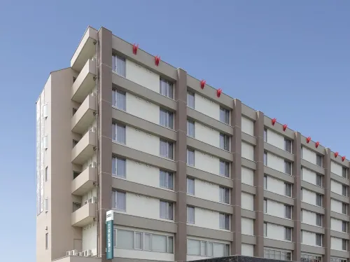 Quad Inn Yokote Camere Photos