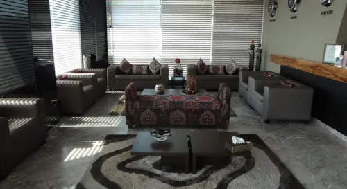 Hotel Suba International Sahar Road Mumbai Offentlige områder Photos