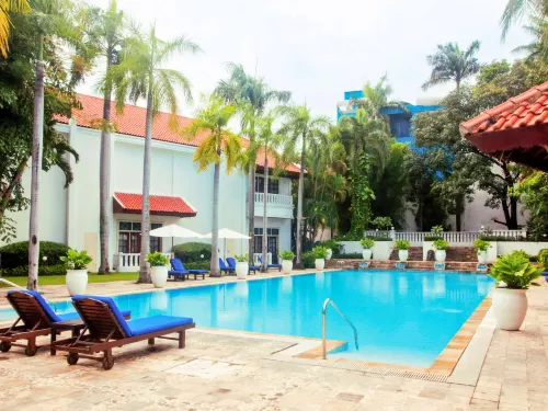 Hotel Majapahit Surabaya - MGallery Relaksasi & Rekreasi Photos
