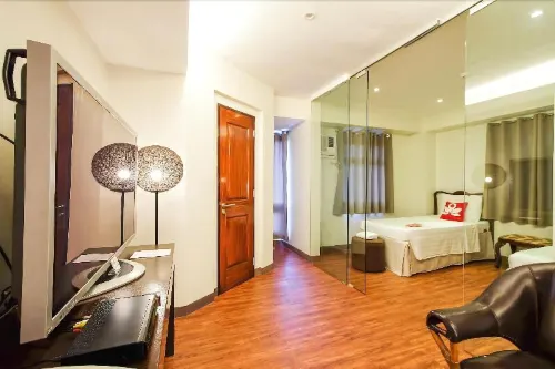 MySpace Hotel @BGC Photos