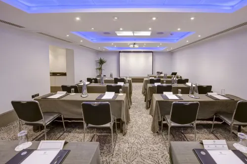 Gem Langham Court Hotel Business Facilities Photos