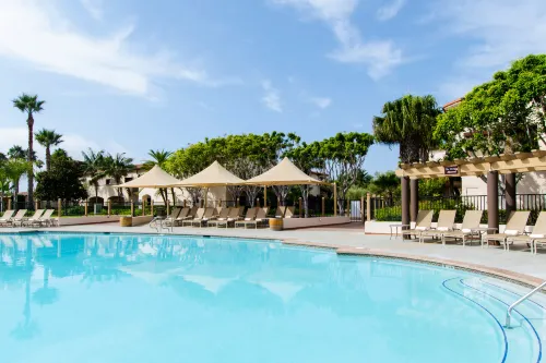 Hilton Santa Barbara Beachfront Resort Loisirs et amusements Photos