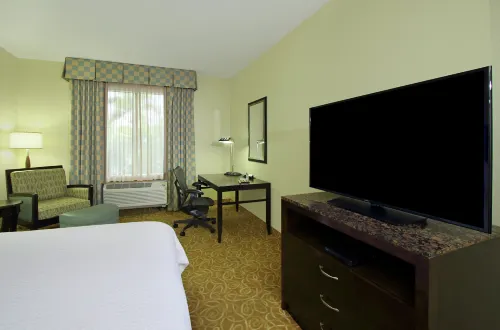 Hilton Garden Inn Miami Airport West Zimmer Photos