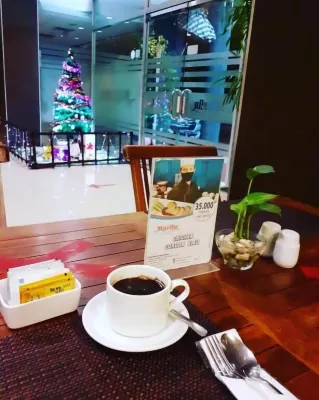 Hotel Marlin Pekalongan managed by DAFAM Photos