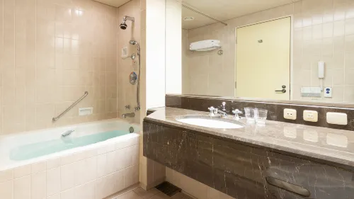 InterContinental Yokohama Grand Kamar Photos