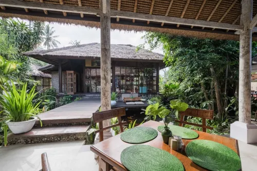 The Watergarden Hotel & Spa Da non perdere Photos