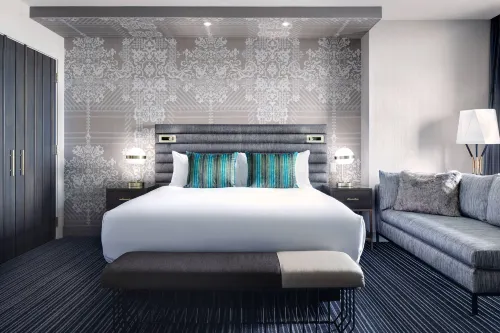 The Cosmopolitan of Las Vegas Chambres Photos