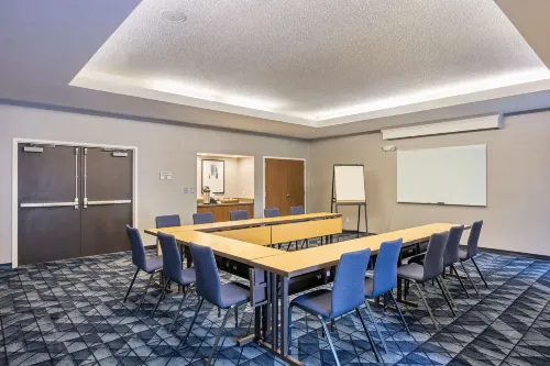 Sonesta Select San Ramon Espaces Affaires Photos