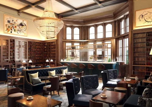 De Vere Tortworth Court Featured Photos
