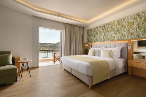 Dolce by Wyndham Athens Attica Riviera Photos