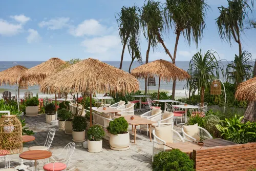 The Standard, Hua Hin À proximité de l'hôtel Photos