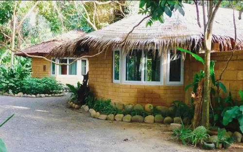 Baandin Chiewlarn Ngoại thất Photos