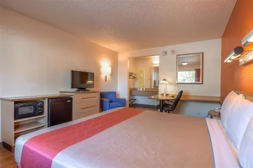 Motel 6 Carlsbad, CA - Near Legoland Photos