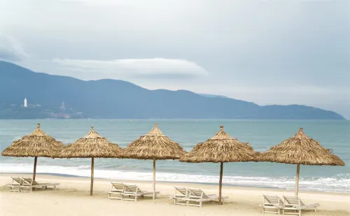 Titan Hotel Da Nang Benessere e tempo libero Photos