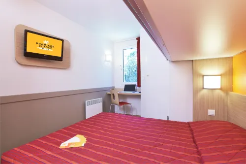 Hôtel Première Classe Genève Saint Genis Pouilly À ne pas manquer Photos