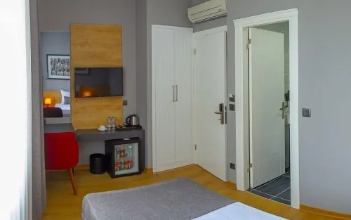 Uzer Otel Photos