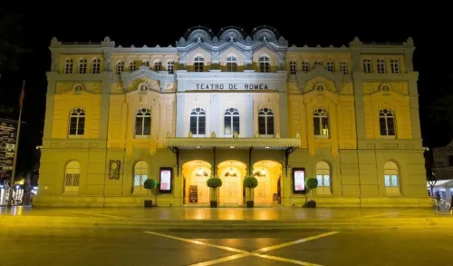 Hotel Cetina Murcia Экстерьер Photos