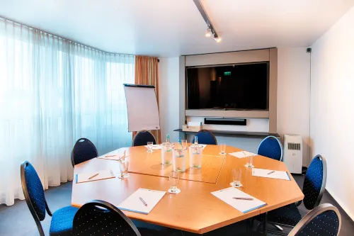 Select Hotel A1 Bremen-Stuhr Dành cho công việc Photos