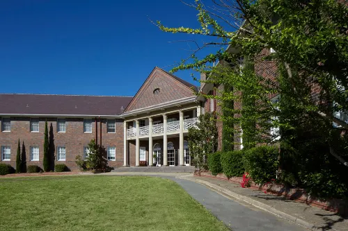 Brassey Hotel - Managed by Doma Hotels Exterior Photos
