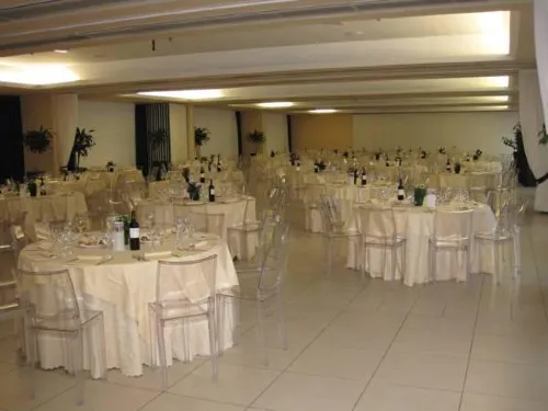 Doubletree by Hilton Milan Malpensa Solbiate Olona Espaces Affaires Photos