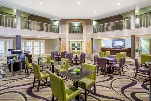 La Quinta Inn & Suites by Wyndham Tucson Airport Public Areas Photos