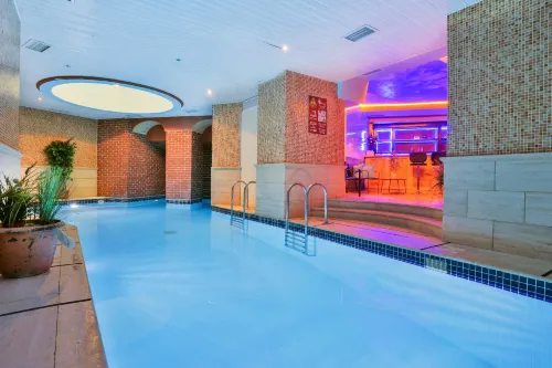 Orient Express & Spa by Orka Hotels Loisirs et amusements Photos