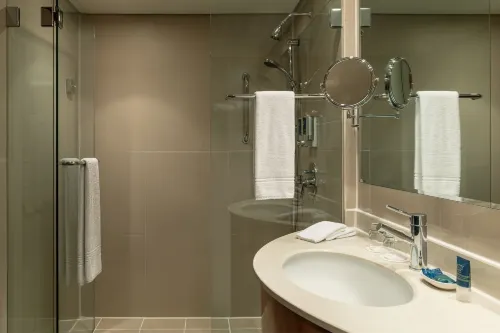 Four Points by Sheraton Kuwait Rooms Photos