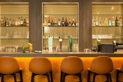 Ramada by Wyndham Amsterdam Airport Schiphol Loisirs et amusements Photos