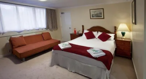 Britannia Hotel Coventry Chambres Photos
