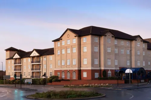 Delta Hotels Bexleyheath Featured Photos