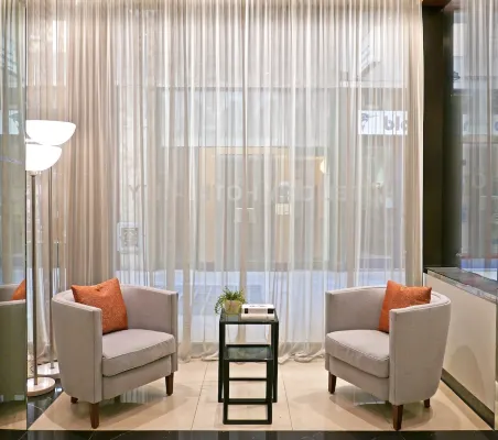 Best Western Hotel City Khu vực công cộng Photos