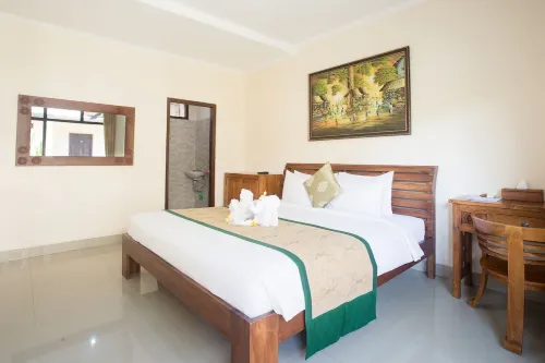 Blanjong Homestay Unggulan Photos