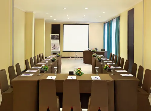 Mercure Resort Sanur Fasilitas Bisnis Photos
