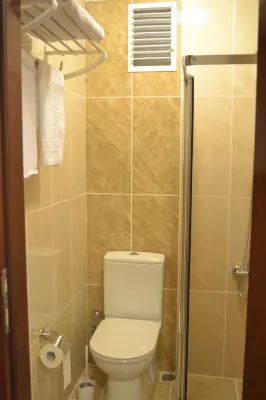 New Fatih Hotel Rooms Photos