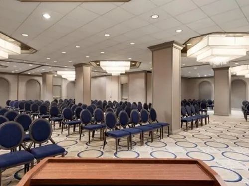 Lincoln Arms Suites Espaces Affaires Photos