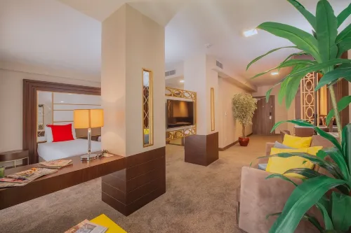 Ibis Styles Istanbul Bomonti Featured Photos