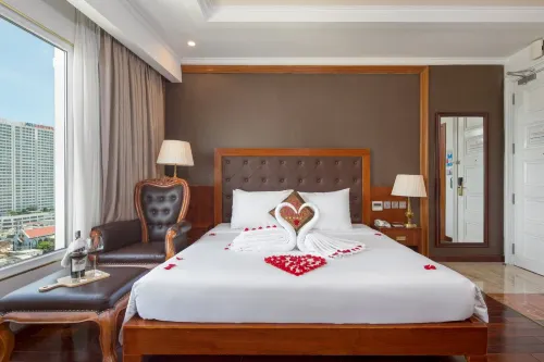 Khách sạn Samdi Đà Nẵng Photos