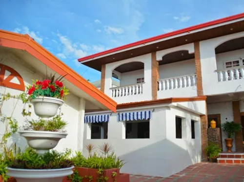 Isla Bonita Beach Resort Empfohlen Photos