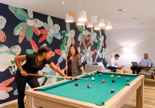 Hotel ibis Styles Parc des Expositions de Villepinte Loisirs et amusements Photos