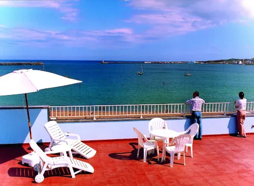 Hotel Varandas do Atlântico by Ridan Hotels Общественные зоны Photos