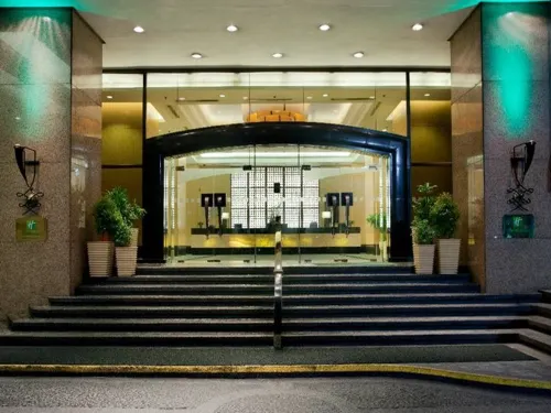 Holiday Inn & Suites Manila Galleria Xung quanh Photos