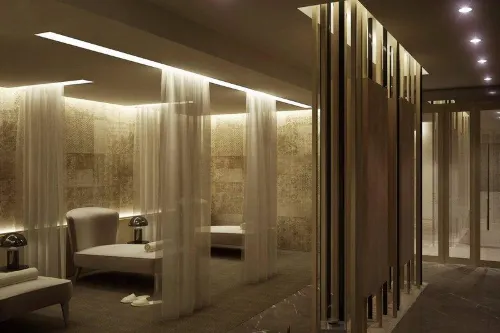 Marriott Resort Palm Jumeirah, Dubai Espaces publics Photos