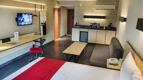 City Express Plus by Marriott Cali Colombia Rooms Photos