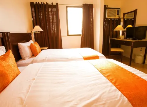 Harbor Town Hotel Chambres Photos