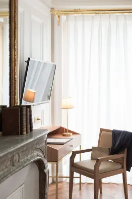 Hôtel Alfred Sommier Rooms Photos