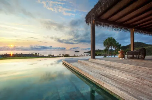 Six Senses Fiji, an IHG Hotel Рядом с отелем Photos